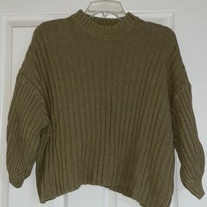 Urban Outfitters sweater